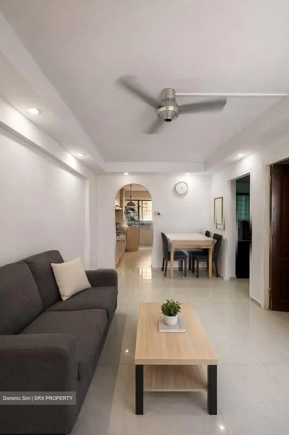 Blk 806 King George's Avenue (Kallang/Whampoa), HDB 3 Rooms #547428831